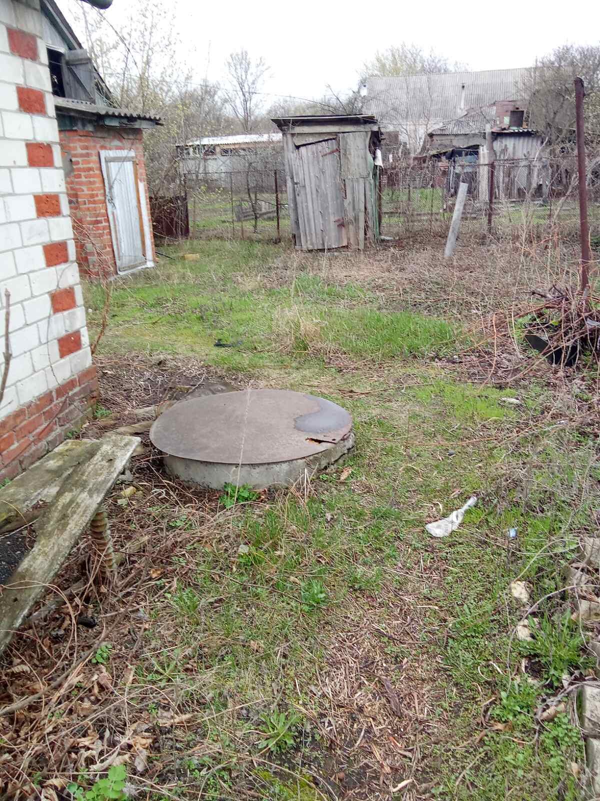 одноповерховий будинок з гаражем, 52.4 кв. м, цегла. Продаж в Мерефі фото 1 одноповерховий будинок з гаражем, 52.4 кв. м, цегла. Продаж в Мерефі фото 1