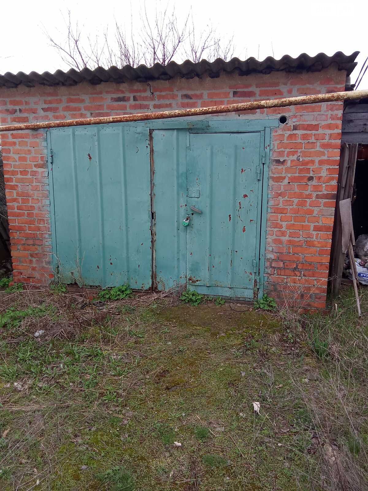 одноповерховий будинок з гаражем, 52.4 кв. м, цегла. Продаж в Мерефі фото 1 одноповерховий будинок з гаражем, 52.4 кв. м, цегла. Продаж в Мерефі фото 1