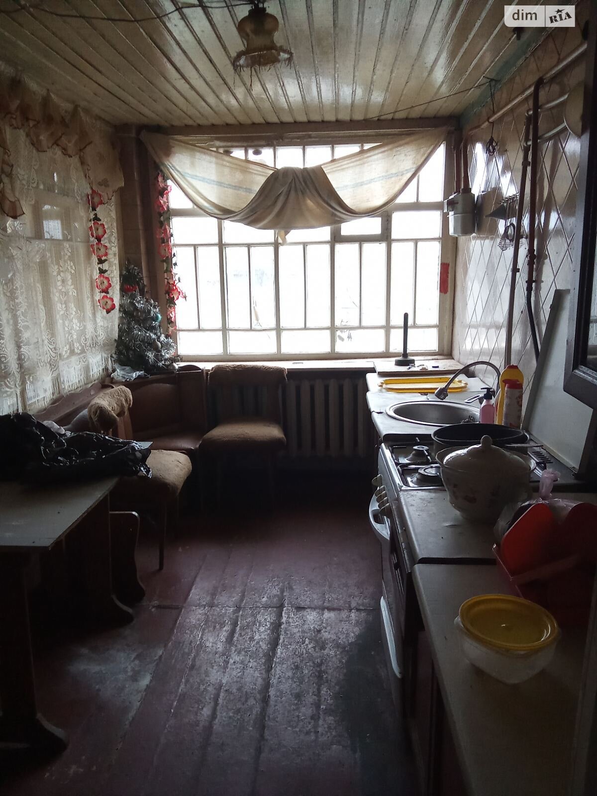 одноповерховий будинок з гаражем, 52.4 кв. м, цегла. Продаж в Мерефі фото 1 одноповерховий будинок з гаражем, 52.4 кв. м, цегла. Продаж в Мерефі фото 1