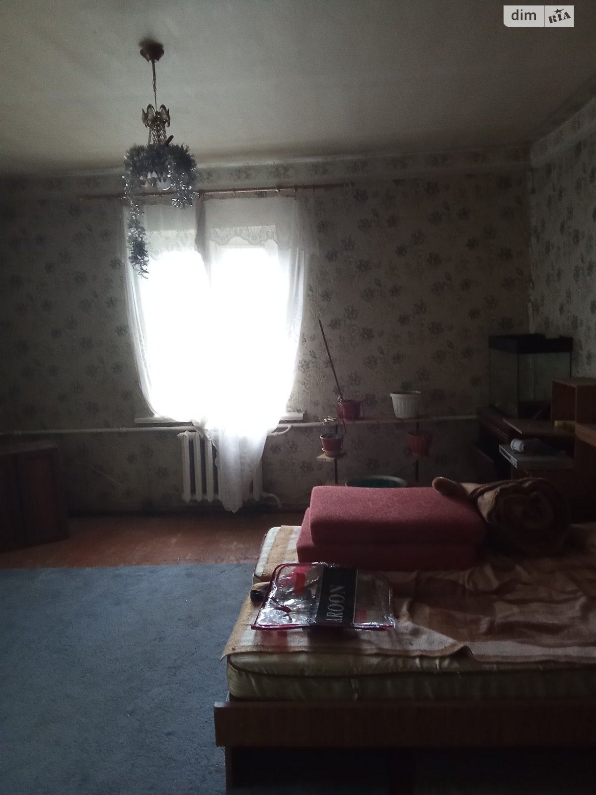одноповерховий будинок з гаражем, 52.4 кв. м, цегла. Продаж в Мерефі фото 1 одноповерховий будинок з гаражем, 52.4 кв. м, цегла. Продаж в Мерефі фото 1