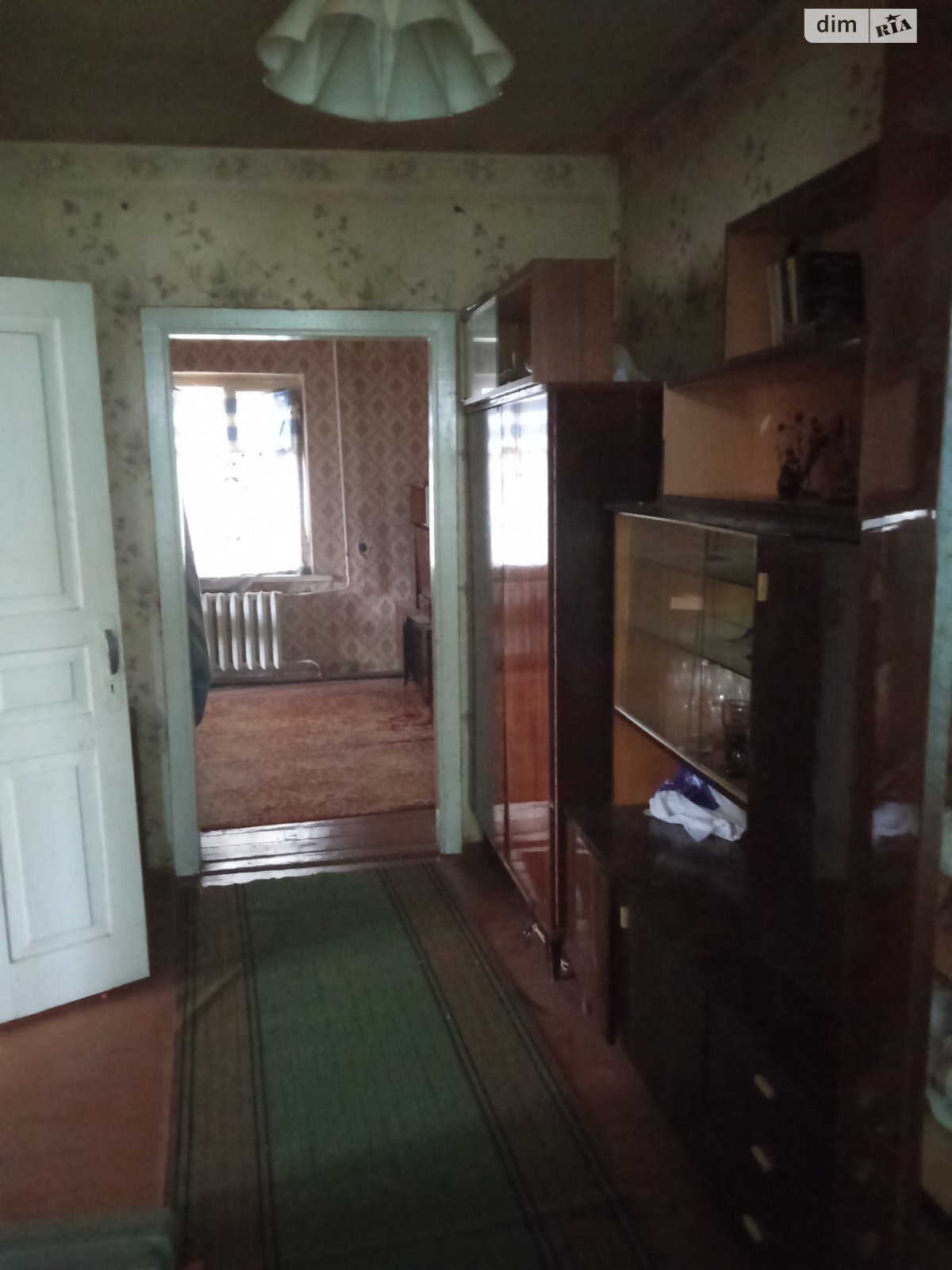 одноповерховий будинок з гаражем, 52.4 кв. м, цегла. Продаж в Мерефі фото 1 одноповерховий будинок з гаражем, 52.4 кв. м, цегла. Продаж в Мерефі фото 1