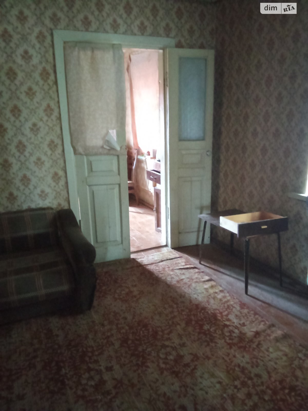 одноповерховий будинок з гаражем, 52.4 кв. м, цегла. Продаж в Мерефі фото 1 одноповерховий будинок з гаражем, 52.4 кв. м, цегла. Продаж в Мерефі фото 1