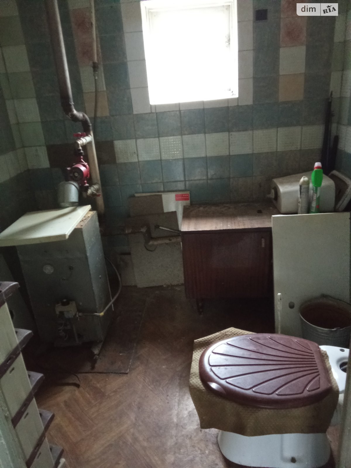 одноповерховий будинок з гаражем, 52.4 кв. м, цегла. Продаж в Мерефі фото 1 одноповерховий будинок з гаражем, 52.4 кв. м, цегла. Продаж в Мерефі фото 1