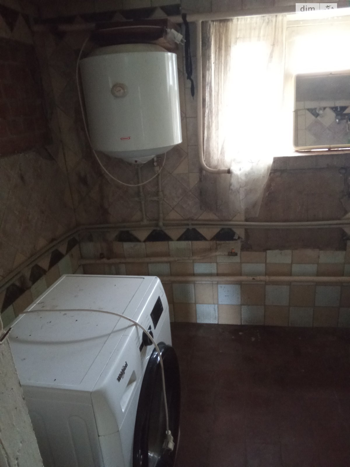 одноповерховий будинок з гаражем, 52.4 кв. м, цегла. Продаж в Мерефі фото 1 одноповерховий будинок з гаражем, 52.4 кв. м, цегла. Продаж в Мерефі фото 1