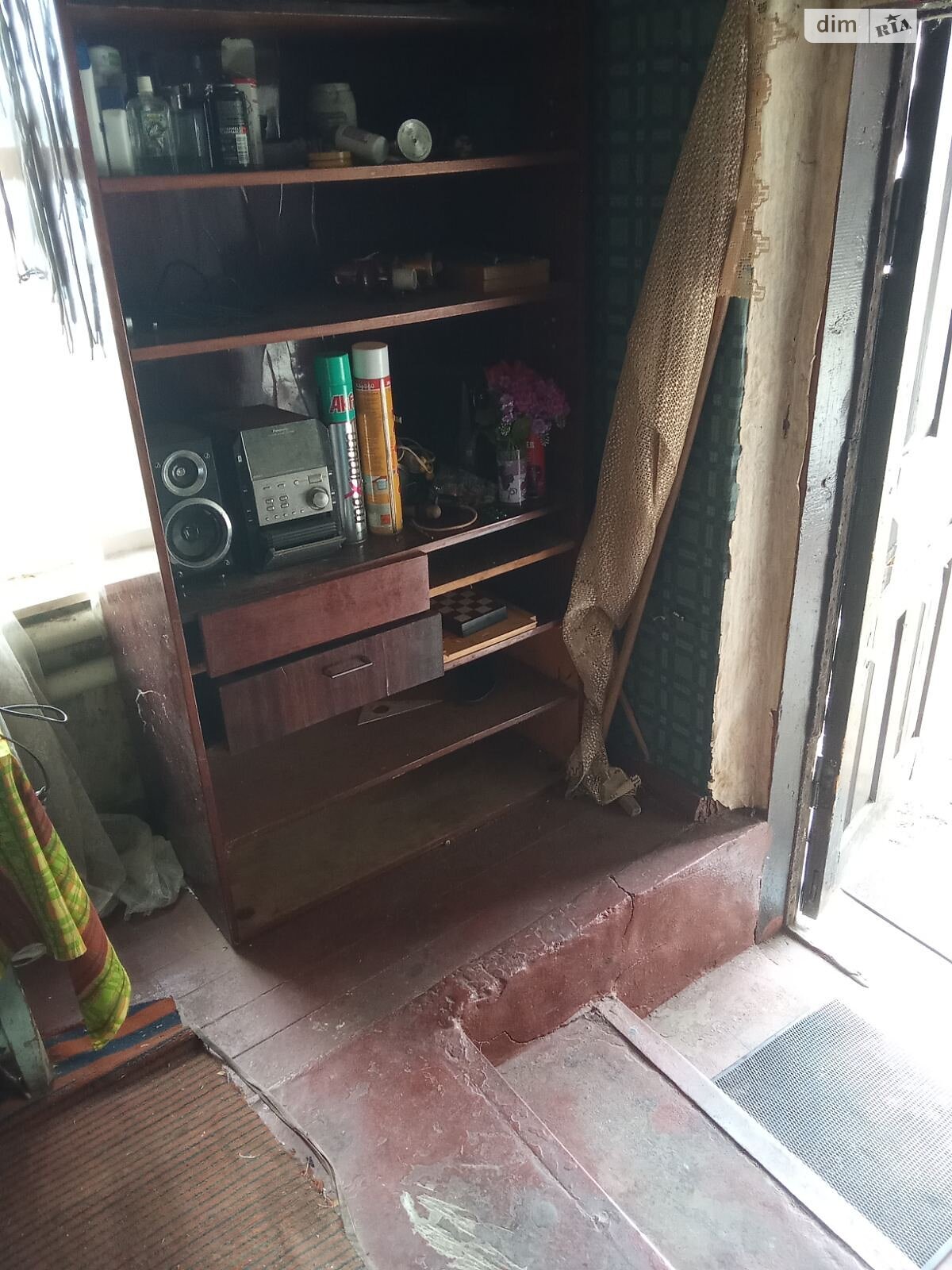 одноповерховий будинок з гаражем, 52.4 кв. м, цегла. Продаж в Мерефі фото 1 одноповерховий будинок з гаражем, 52.4 кв. м, цегла. Продаж в Мерефі фото 1