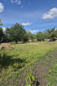 одноэтажный дом с гаражом, 87 кв. м, дерево и кирпич. Продажа в Мерефе фото 2
