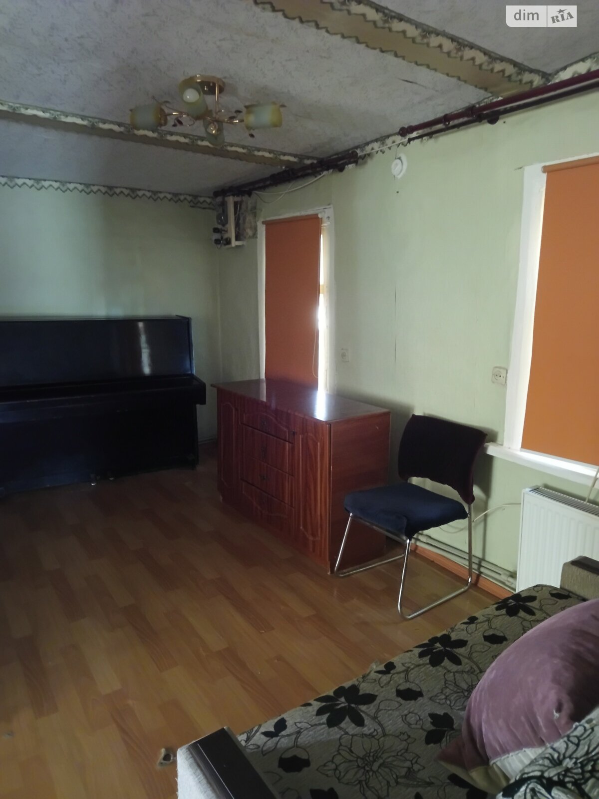 одноэтажный дом, 80 кв. м, кирпич. Продажа в Мерефе фото 1 одноэтажный дом, 80 кв. м, кирпич. Продажа в Мерефе фото 1