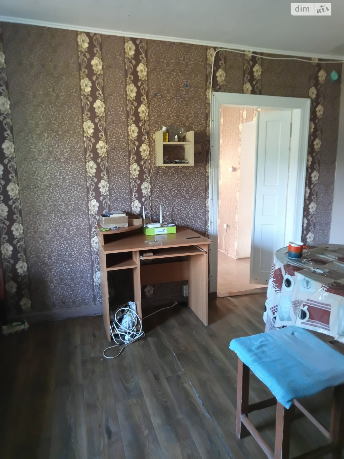 одноэтажный дом, 80 кв. м, кирпич. Продажа в Мерефе фото 1 одноэтажный дом, 80 кв. м, кирпич. Продажа в Мерефе фото 1