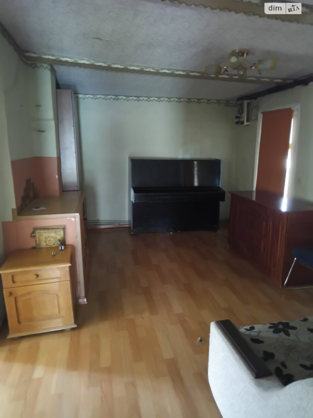 одноэтажный дом, 80 кв. м, кирпич. Продажа в Мерефе фото 1 одноэтажный дом, 80 кв. м, кирпич. Продажа в Мерефе фото 1