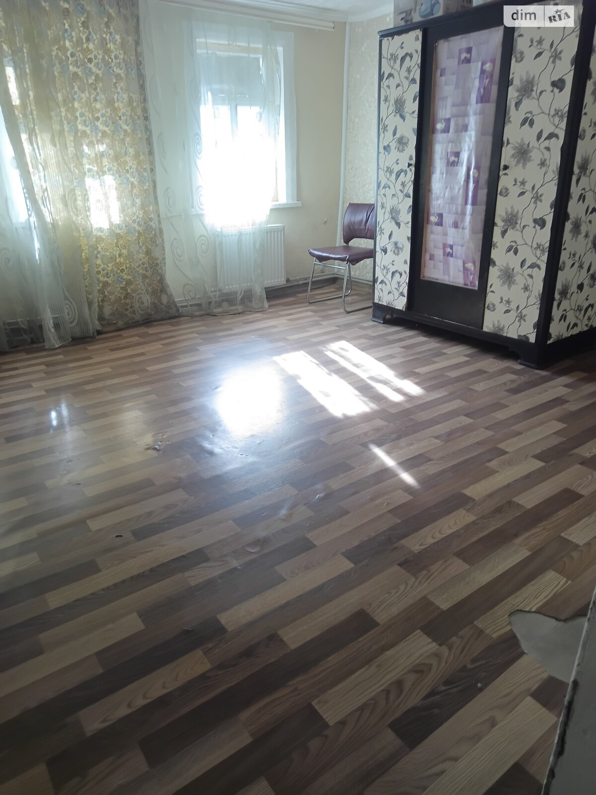 одноэтажный дом, 80 кв. м, кирпич. Продажа в Мерефе фото 1 одноэтажный дом, 80 кв. м, кирпич. Продажа в Мерефе фото 1