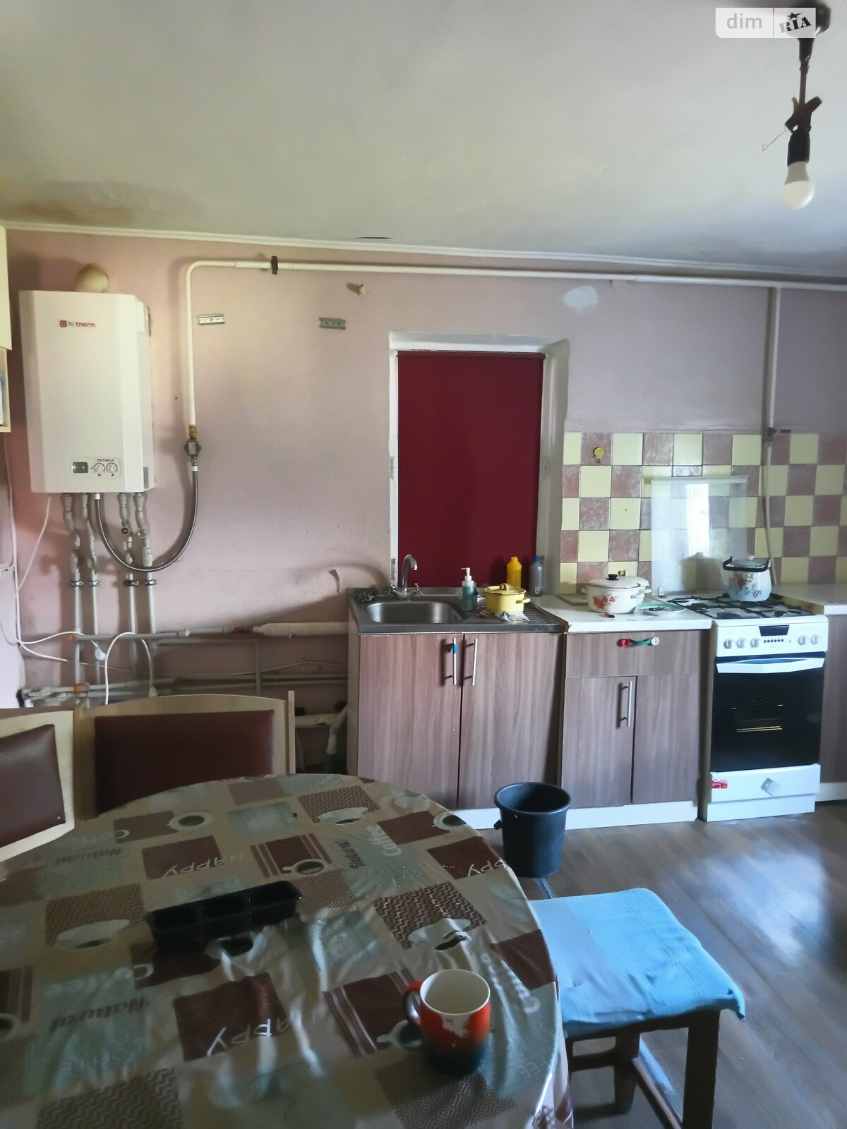 одноэтажный дом, 80 кв. м, кирпич. Продажа в Мерефе фото 1 одноэтажный дом, 80 кв. м, кирпич. Продажа в Мерефе фото 1