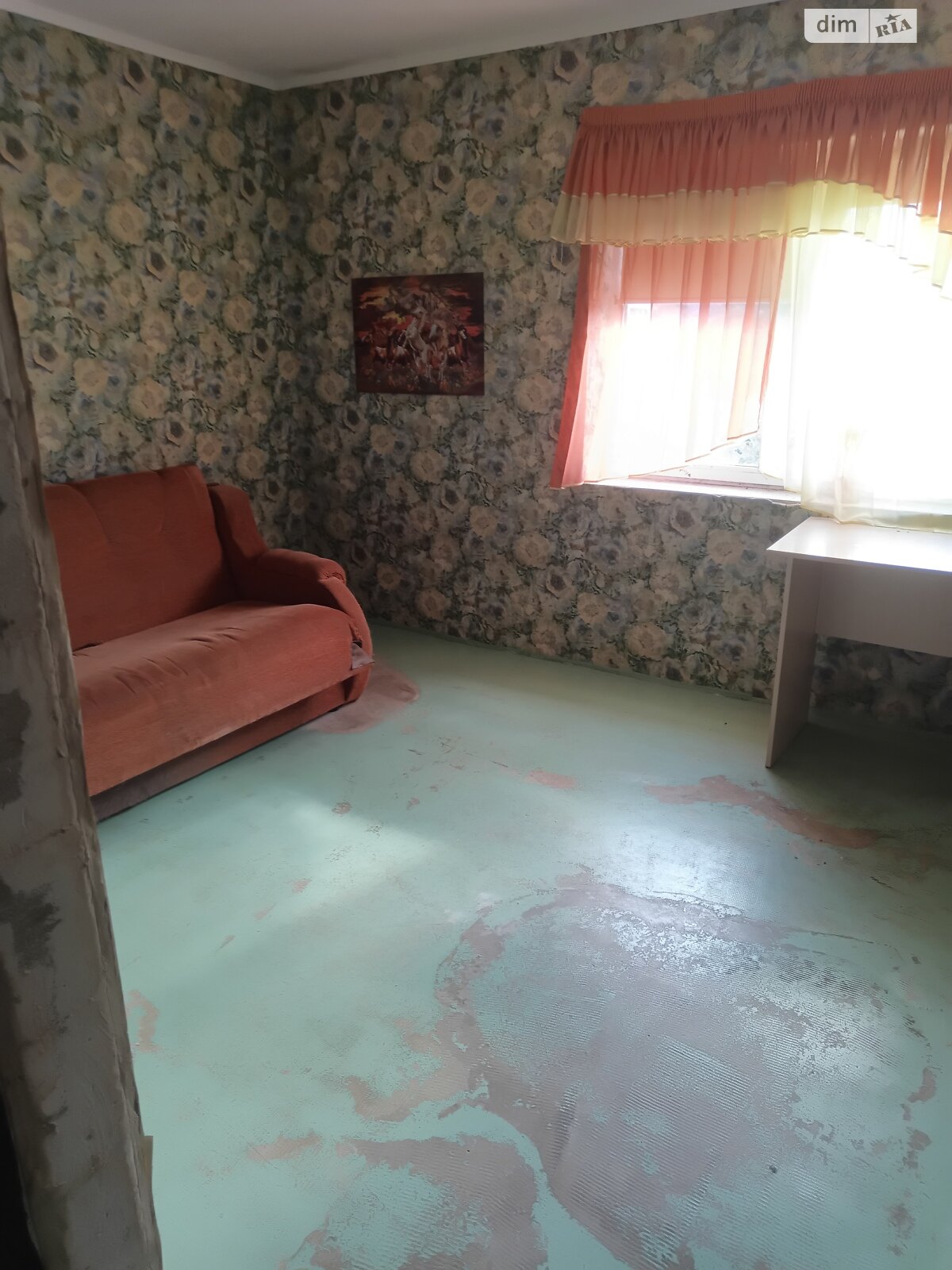 одноэтажный дом, 80 кв. м, кирпич. Продажа в Мерефе фото 1 одноэтажный дом, 80 кв. м, кирпич. Продажа в Мерефе фото 1
