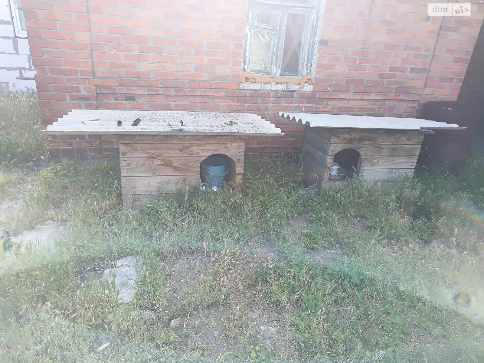 одноэтажный дом, 80 кв. м, кирпич. Продажа в Мерефе фото 1 одноэтажный дом, 80 кв. м, кирпич. Продажа в Мерефе фото 1