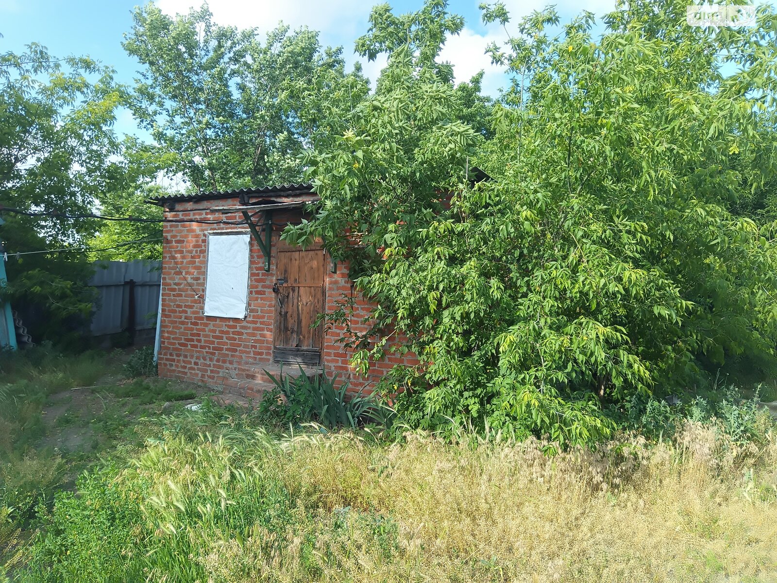 одноэтажный дом, 80 кв. м, кирпич. Продажа в Мерефе фото 1 одноэтажный дом, 80 кв. м, кирпич. Продажа в Мерефе фото 1