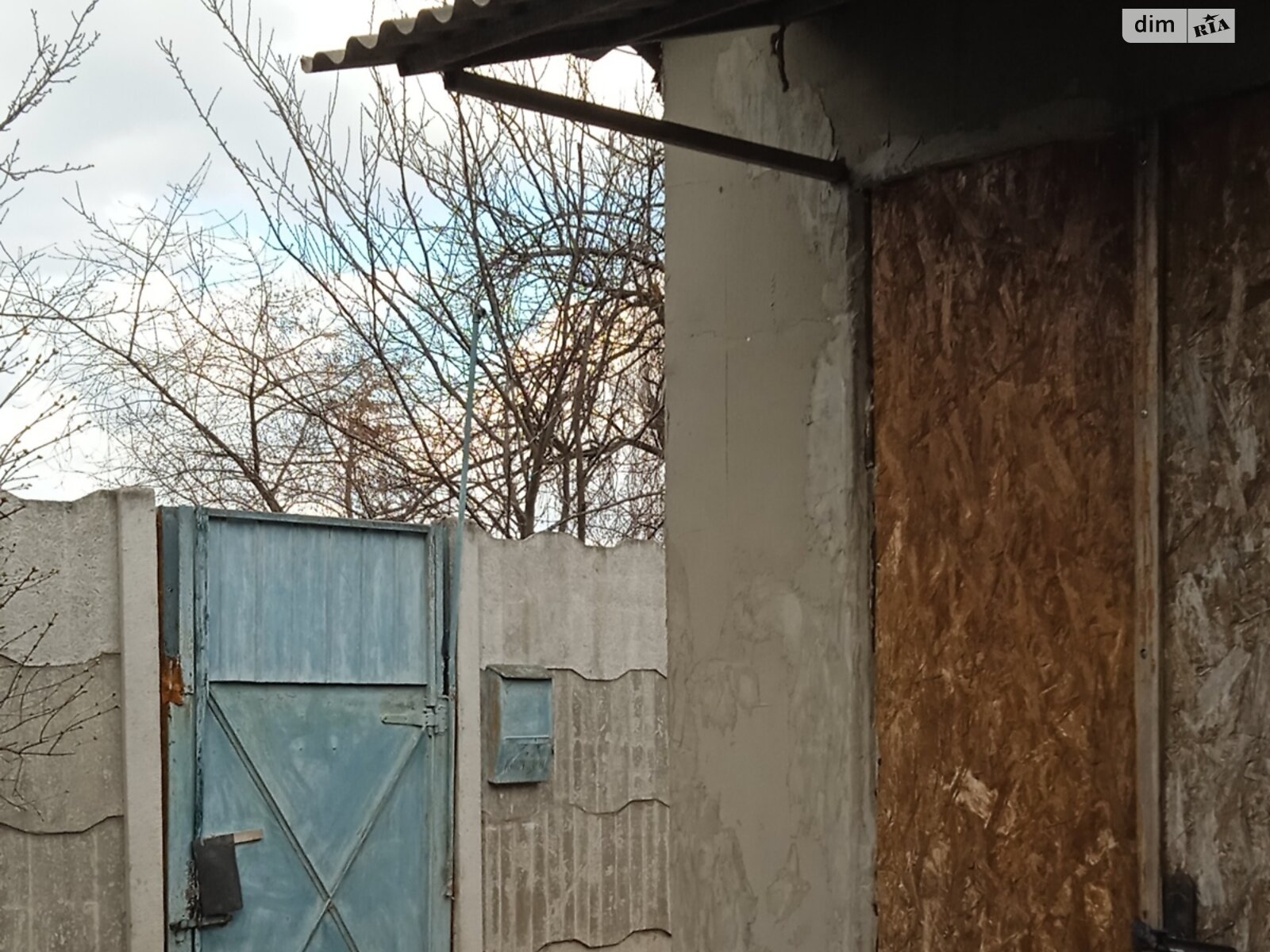 одноповерховий будинок з опаленням, 33 кв. м, цегла. Продаж у Мерефі фото 1 одноповерховий будинок з опаленням, 33 кв. м, цегла. Продаж у Мерефі фото 1
