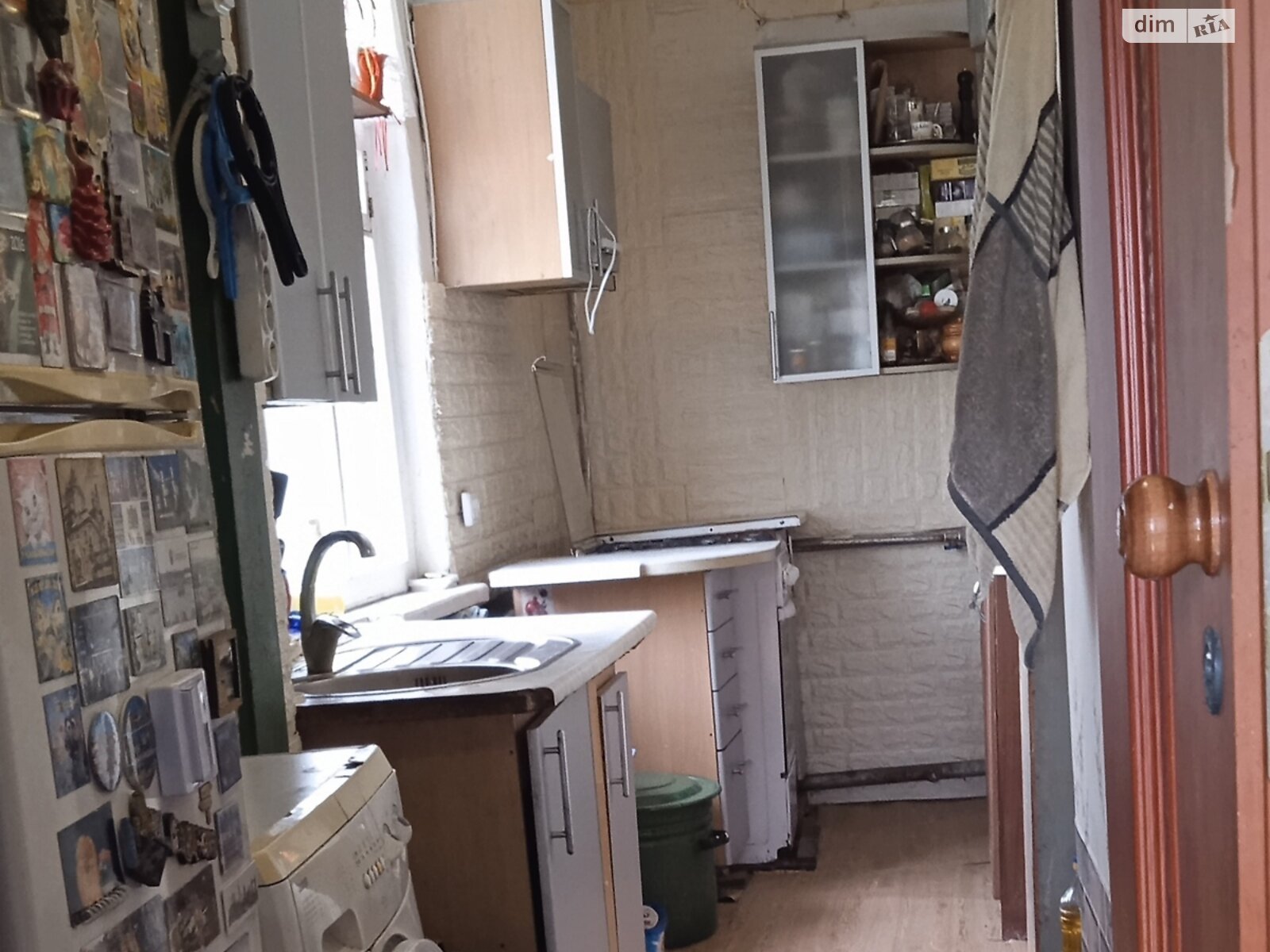 одноповерховий будинок з опаленням, 33 кв. м, цегла. Продаж у Мерефі фото 1 одноповерховий будинок з опаленням, 33 кв. м, цегла. Продаж у Мерефі фото 1