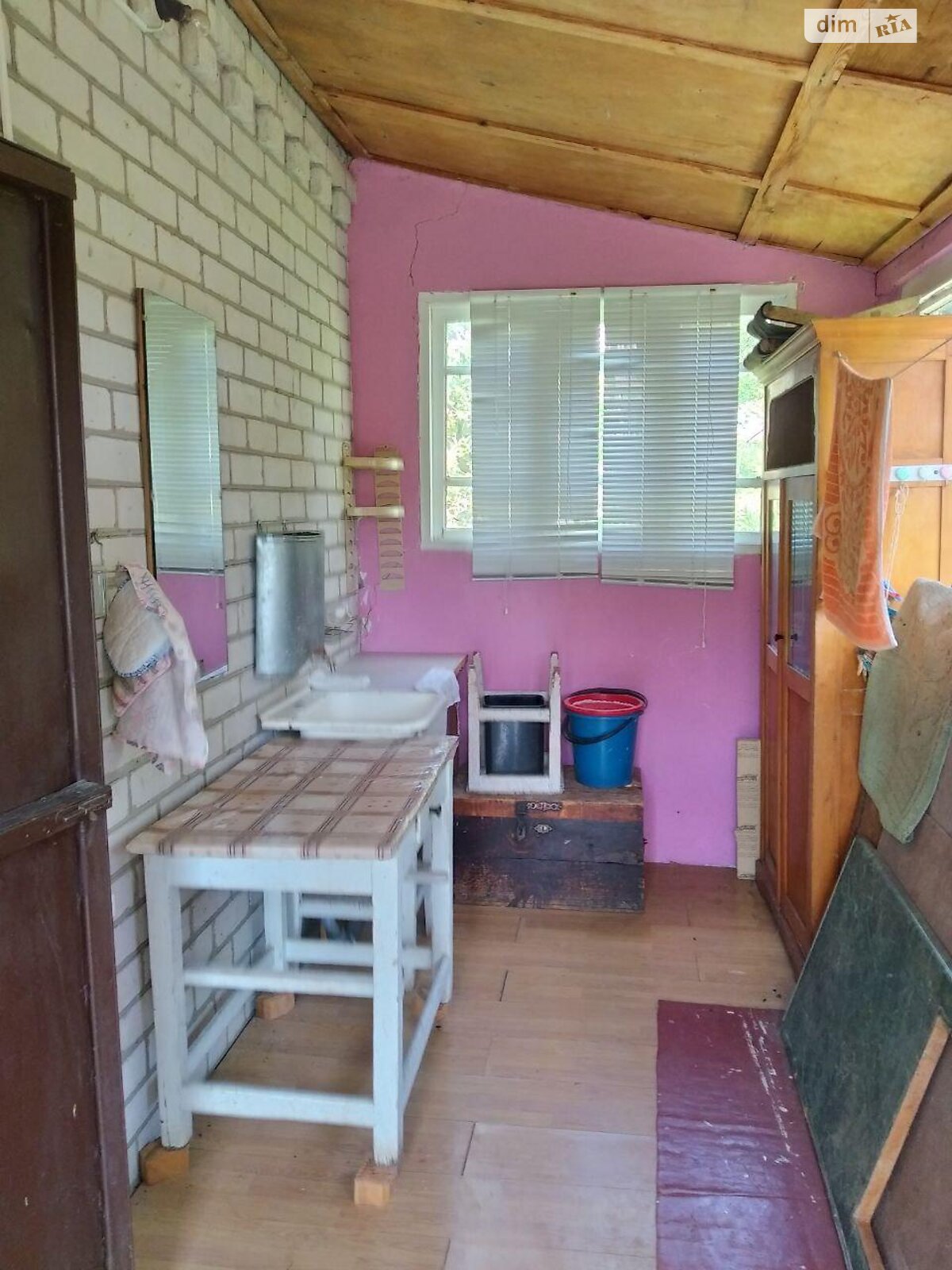 двухэтажный дом, 55 кв. м, кирпич. Продажа в Мерефе фото 1 двухэтажный дом, 55 кв. м, кирпич. Продажа в Мерефе фото 1