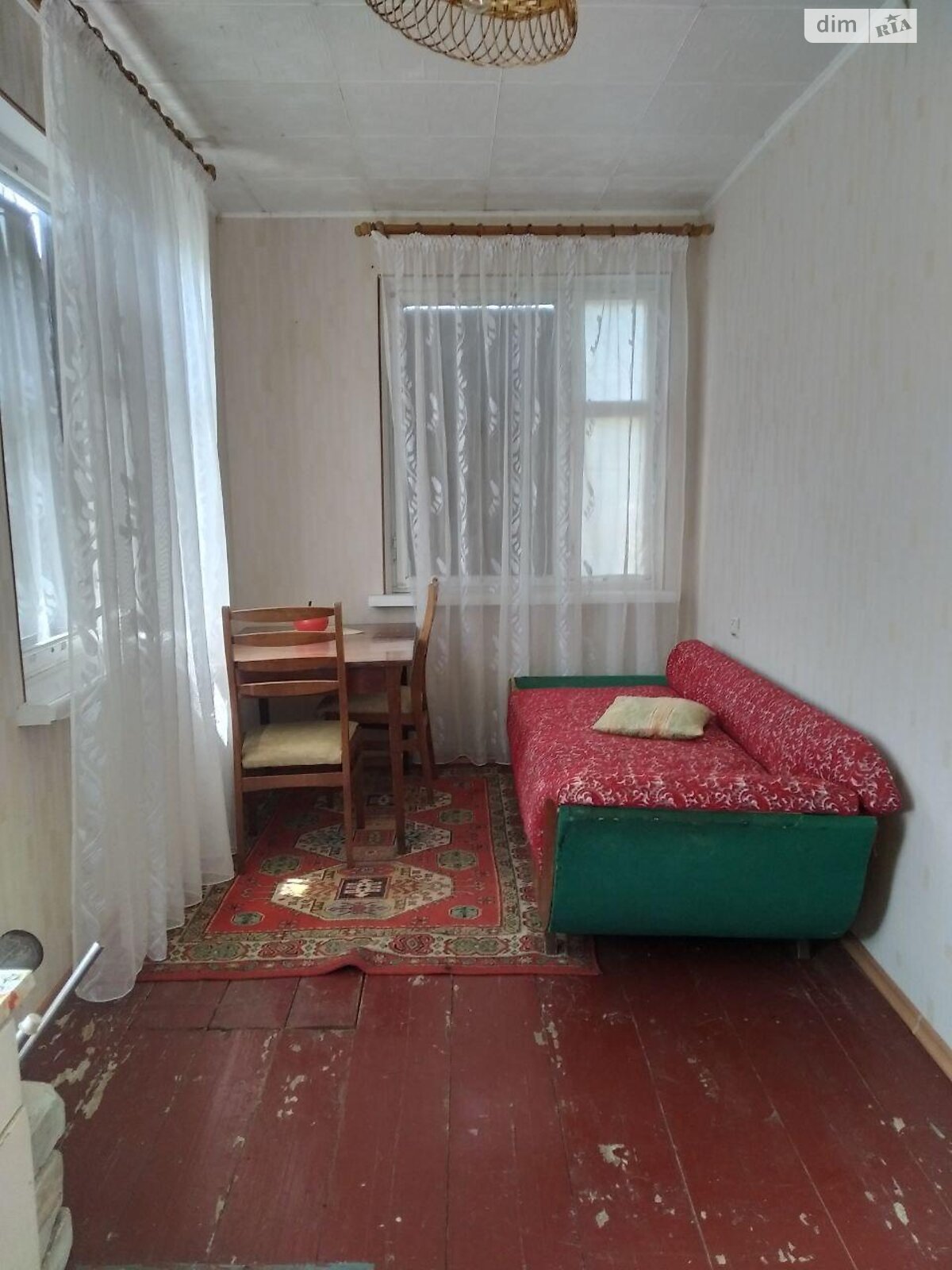 двухэтажный дом, 55 кв. м, кирпич. Продажа в Мерефе фото 1 двухэтажный дом, 55 кв. м, кирпич. Продажа в Мерефе фото 1