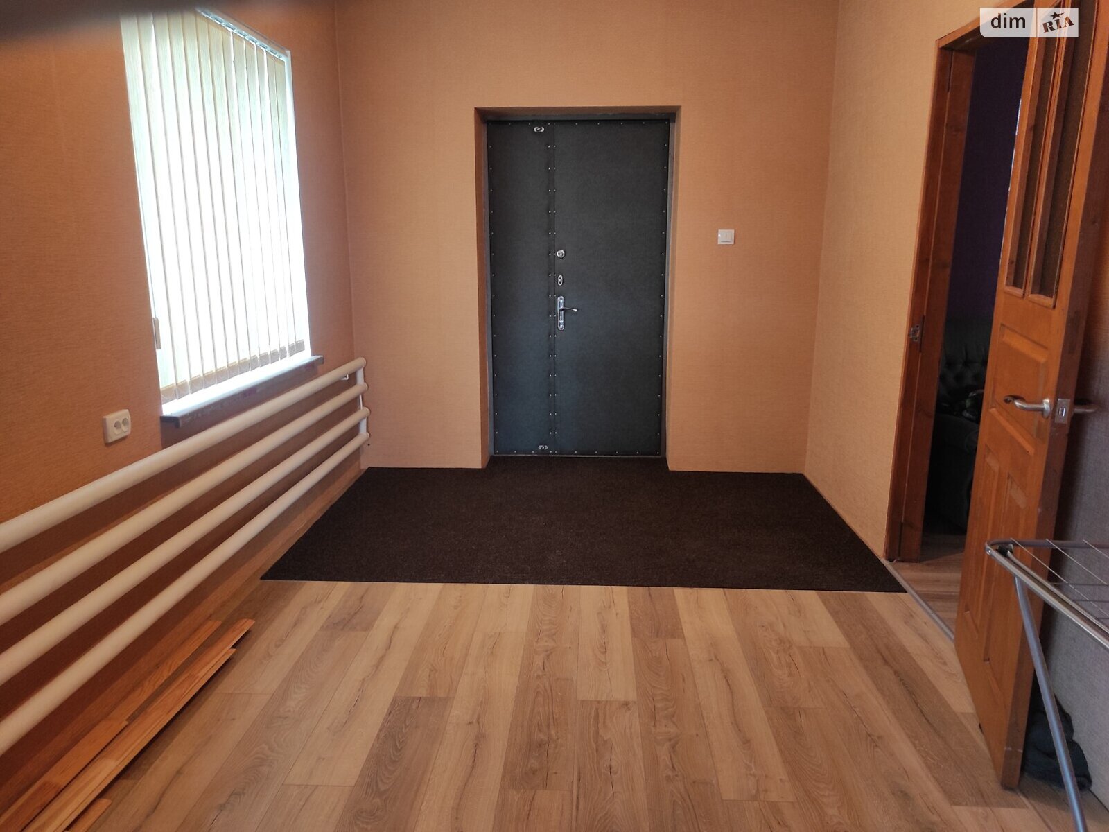 одноэтажный дом с отоплением, 121 кв. м, кирпич. Продажа в Мерефе фото 1