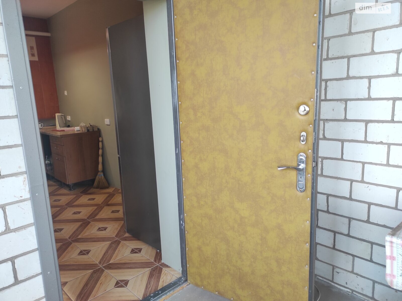 одноэтажный дом с отоплением, 121 кв. м, кирпич. Продажа в Мерефе фото 1