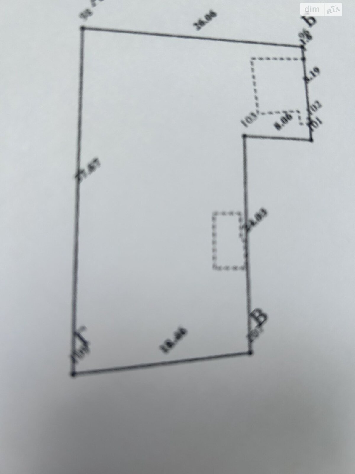 одноэтажный дом, 48 кв. м, кирпич. Продажа в Мерефе фото 1 одноэтажный дом, 48 кв. м, кирпич. Продажа в Мерефе фото 1