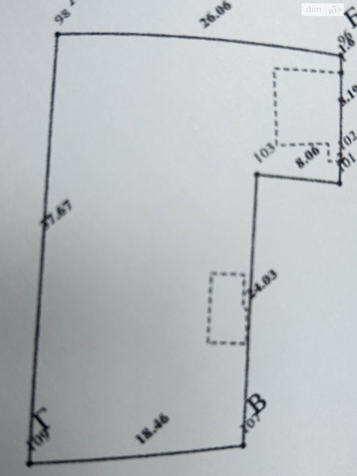 одноэтажный дом, 48 кв. м, кирпич. Продажа в Мерефе фото 1 одноэтажный дом, 48 кв. м, кирпич. Продажа в Мерефе фото 1