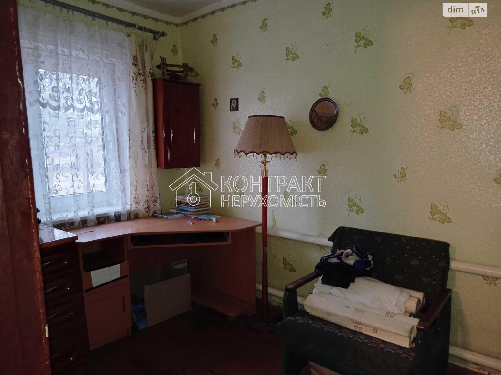 одноэтажный дом, 78 кв. м, кирпич. Продажа в Мерефе фото 1