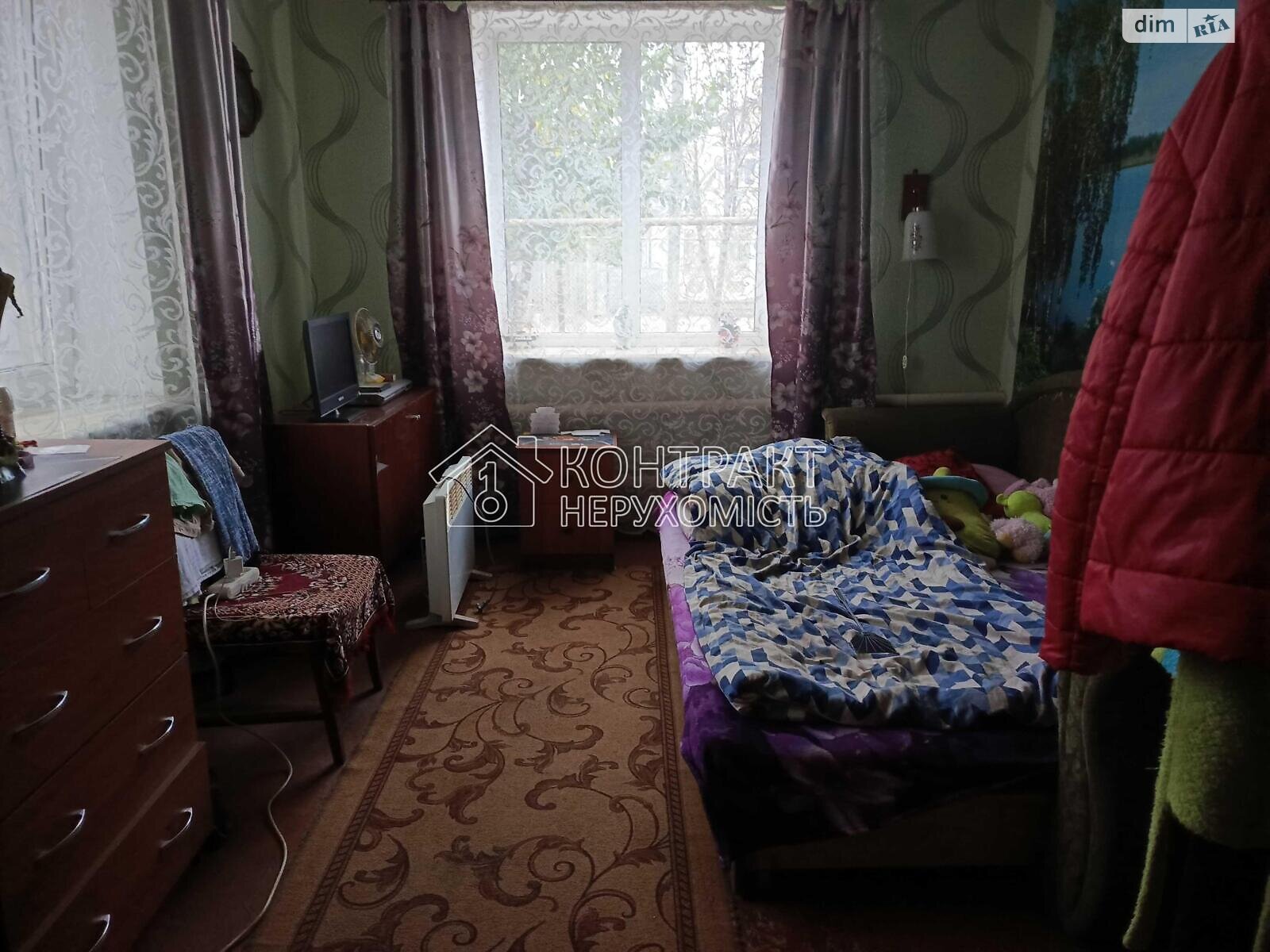 одноэтажный дом, 78 кв. м, кирпич. Продажа в Мерефе фото 1