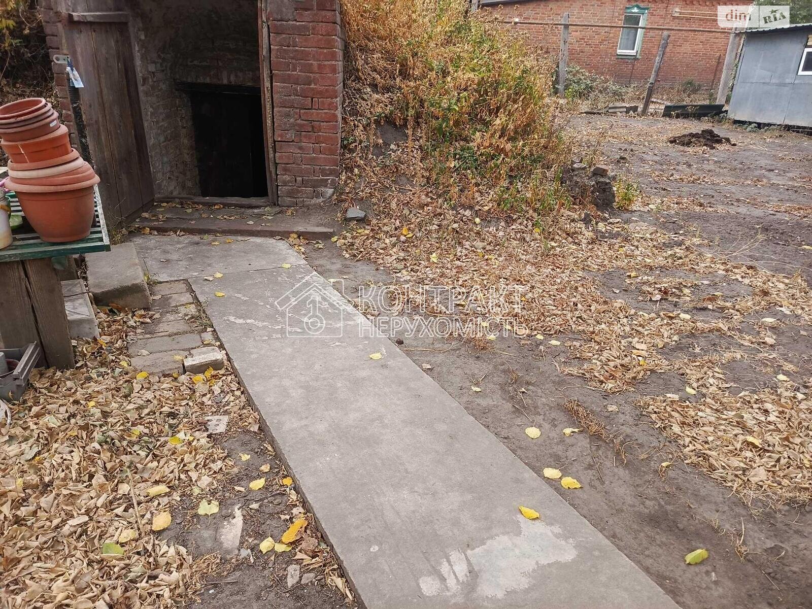 одноэтажный дом, 78 кв. м, кирпич. Продажа в Мерефе фото 1