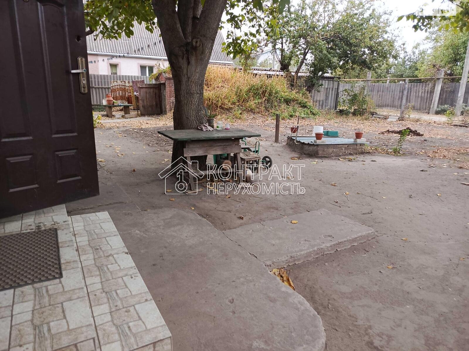 одноэтажный дом, 78 кв. м, кирпич. Продажа в Мерефе фото 1