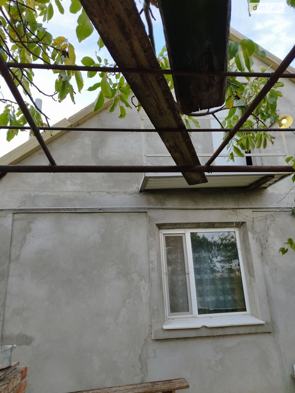 одноповерховий будинок бесідка, 204 кв. м, ракушечник (ракушняк). Продаж у Мішково-Погорілове фото 1