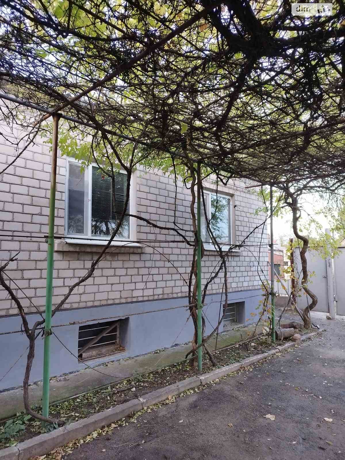 одноповерховий будинок бесідка, 204 кв. м, ракушечник (ракушняк). Продаж у Мішково-Погорілове фото 1