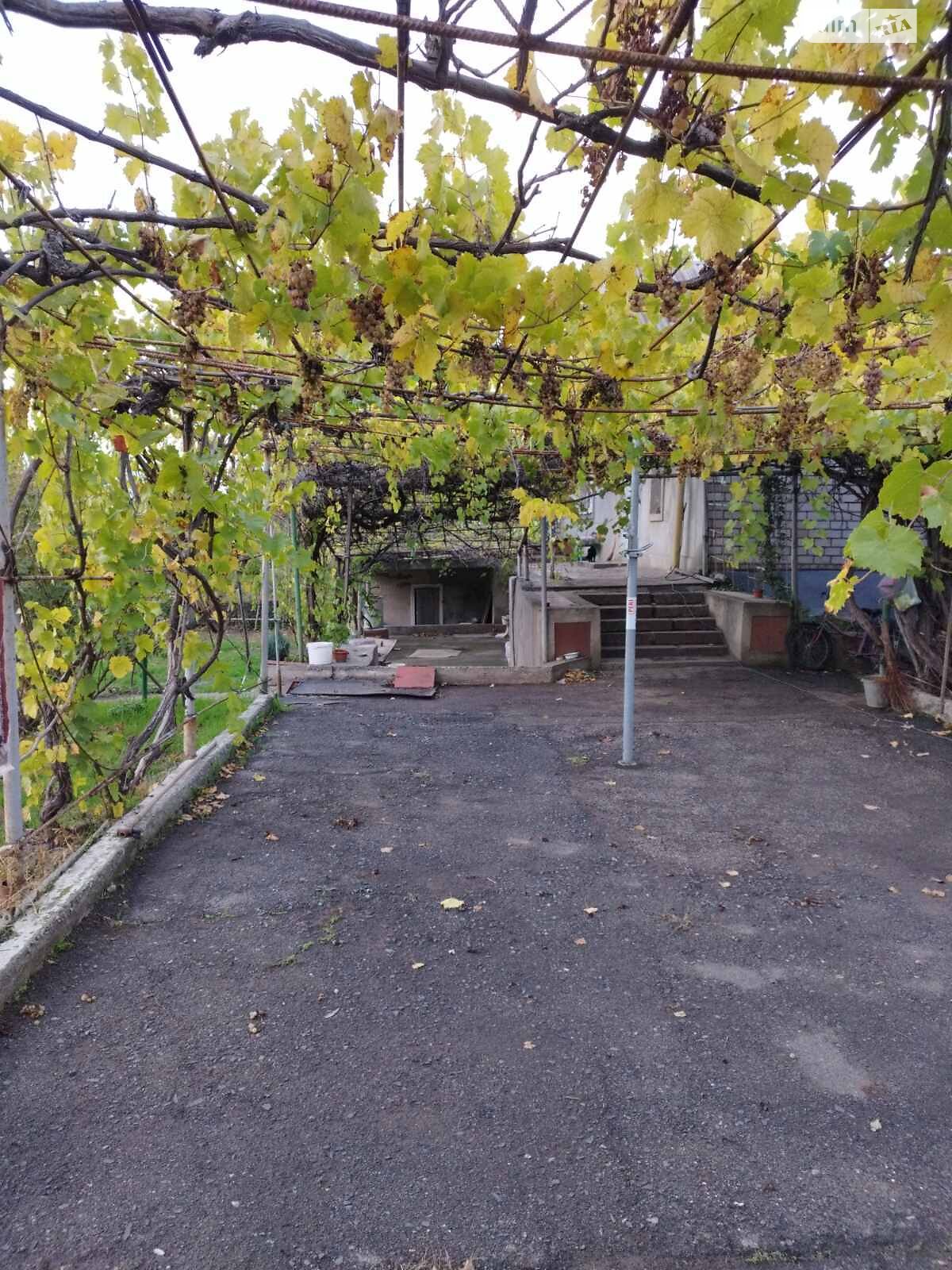 одноповерховий будинок бесідка, 204 кв. м, ракушечник (ракушняк). Продаж у Мішково-Погорілове фото 1