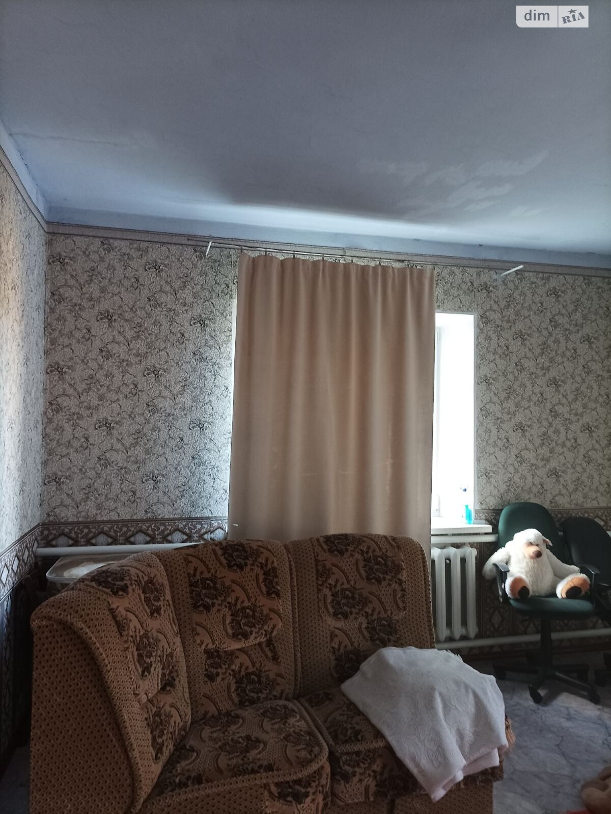 одноповерховий будинок бесідка, 204 кв. м, ракушечник (ракушняк). Продаж у Мішково-Погорілове фото 1