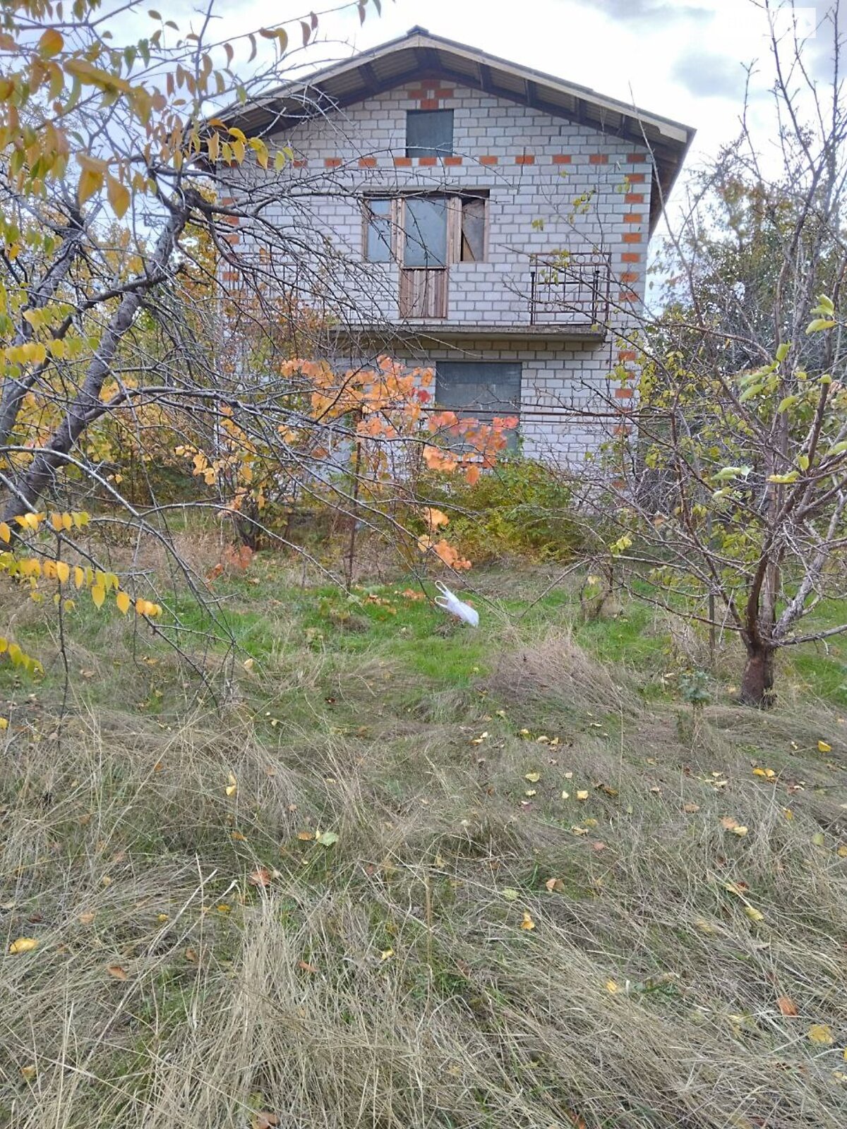 двоповерховий будинок, 400 кв. м, цегла. Продаж у Мішково-Погорілове фото 1 двоповерховий будинок, 400 кв. м, цегла. Продаж у Мішково-Погорілове фото 1