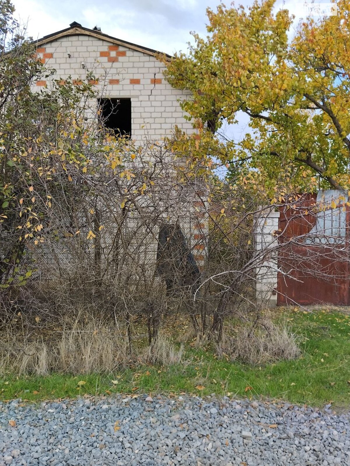 двоповерховий будинок, 400 кв. м, цегла. Продаж у Мішково-Погорілове фото 1 двоповерховий будинок, 400 кв. м, цегла. Продаж у Мішково-Погорілове фото 1