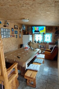 двоповерховий будинок бесідка, 80 кв. м, цегла. Продаж у Містечку фото 2