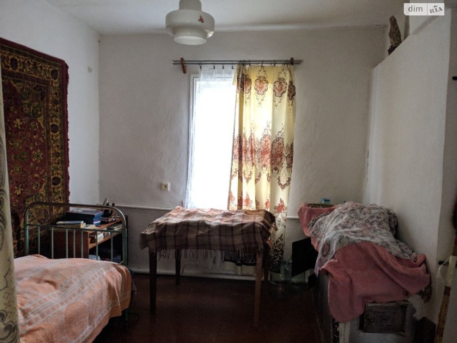 одноэтажный дом с гаражом, 87.5 кв. м, кирпич. Продажа в Мгаре фото 1 одноэтажный дом с гаражом, 87.5 кв. м, кирпич. Продажа в Мгаре фото 1