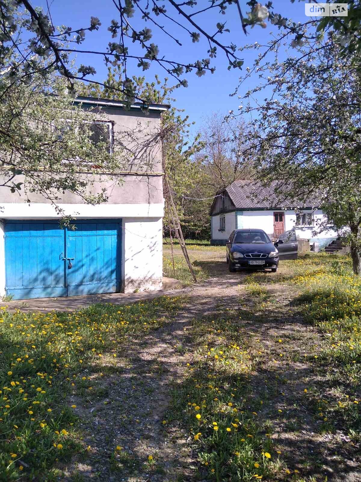 одноэтажный дом, 120 кв. м, ракушечник (ракушняк). Продажа в Мигаловцах фото 1 одноэтажный дом, 120 кв. м, ракушечник (ракушняк). Продажа в Мигаловцах фото 1