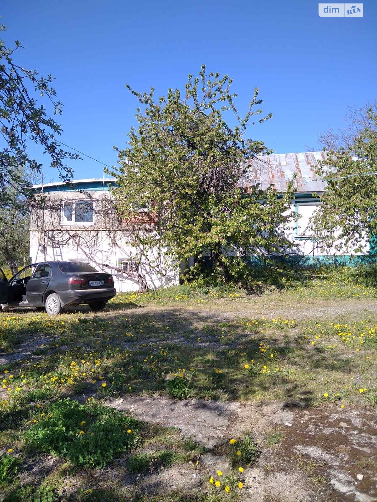 одноэтажный дом, 120 кв. м, ракушечник (ракушняк). Продажа в Мигаловцах фото 1 одноэтажный дом, 120 кв. м, ракушечник (ракушняк). Продажа в Мигаловцах фото 1
