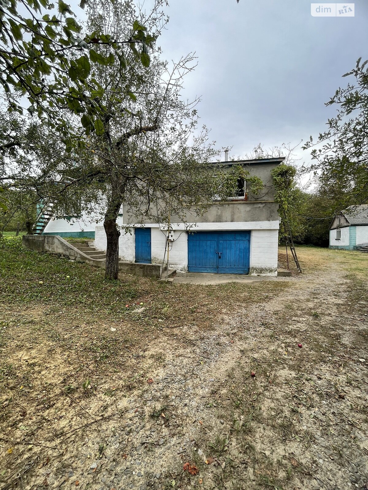 одноэтажный дом, 120 кв. м, ракушечник (ракушняк). Продажа в Мигаловцах фото 1 одноэтажный дом, 120 кв. м, ракушечник (ракушняк). Продажа в Мигаловцах фото 1