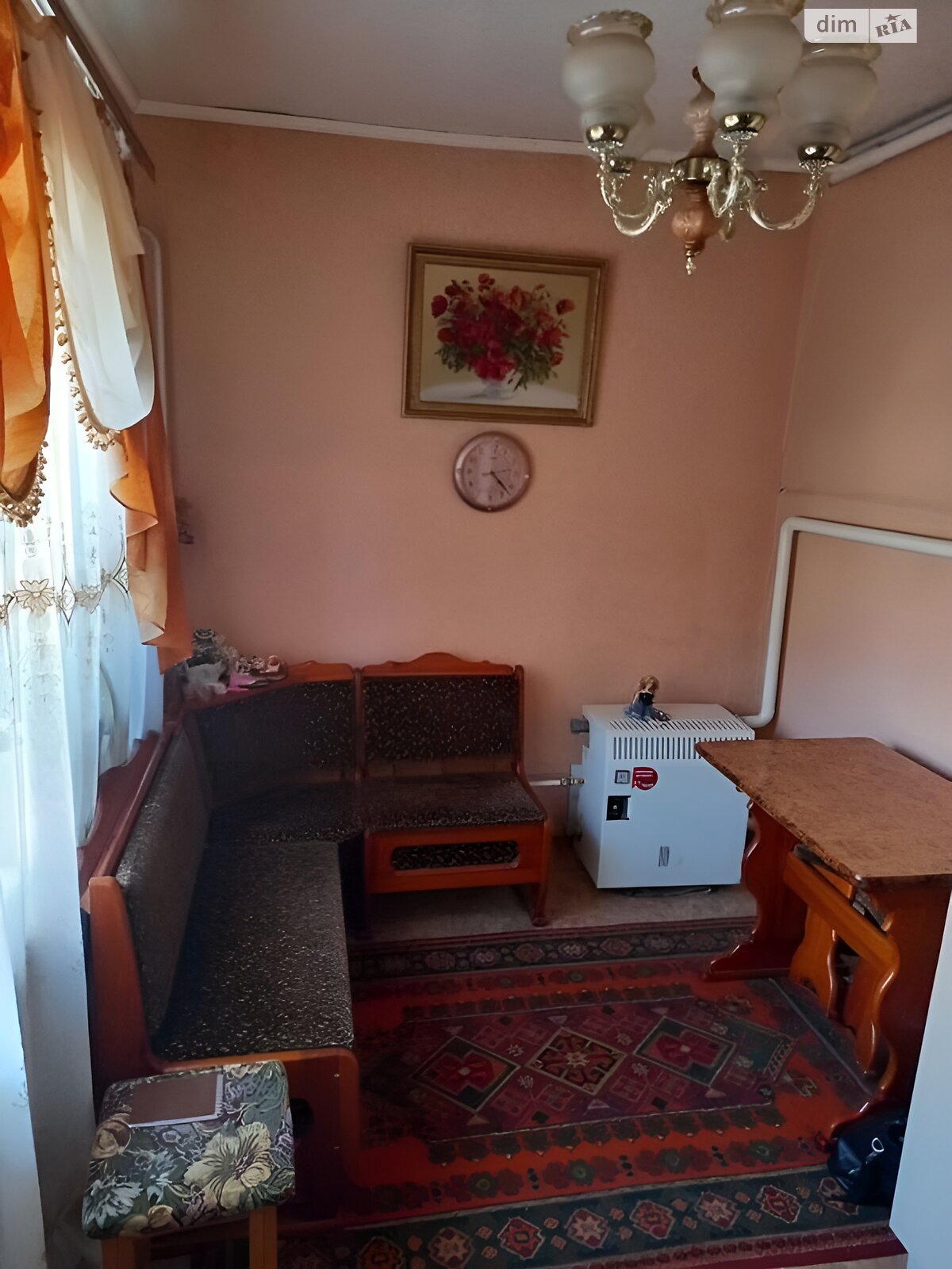 одноповерховий будинок з гаражем, 121.6 кв. м, цегла. Продаж у Мигії фото 1 одноповерховий будинок з гаражем, 121.6 кв. м, цегла. Продаж у Мигії фото 1