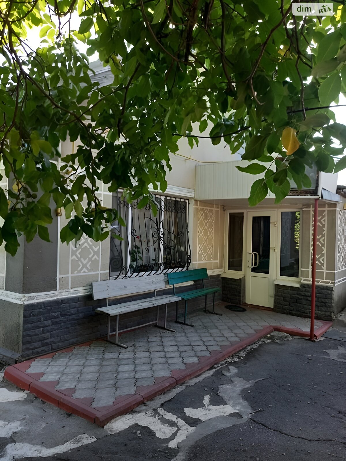 одноповерховий будинок з гаражем, 121.6 кв. м, цегла. Продаж у Мигії фото 1 одноповерховий будинок з гаражем, 121.6 кв. м, цегла. Продаж у Мигії фото 1