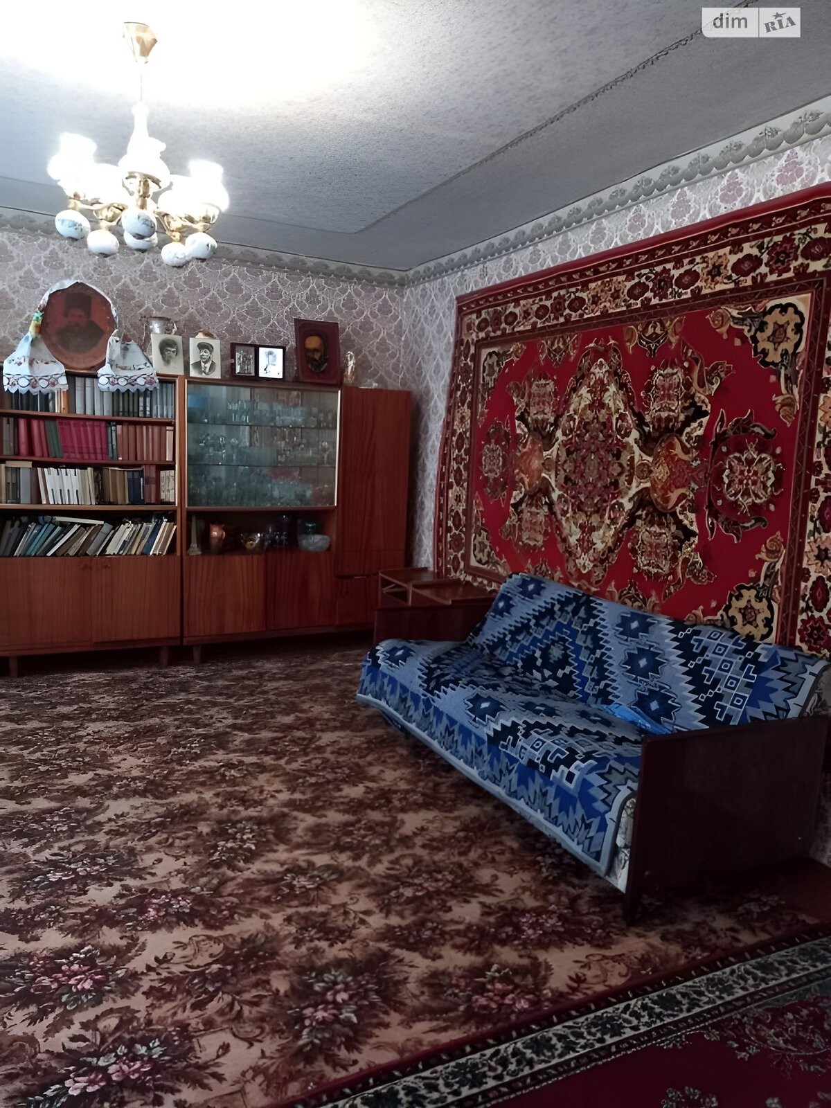 одноповерховий будинок з гаражем, 121.6 кв. м, цегла. Продаж у Мигії фото 1 одноповерховий будинок з гаражем, 121.6 кв. м, цегла. Продаж у Мигії фото 1