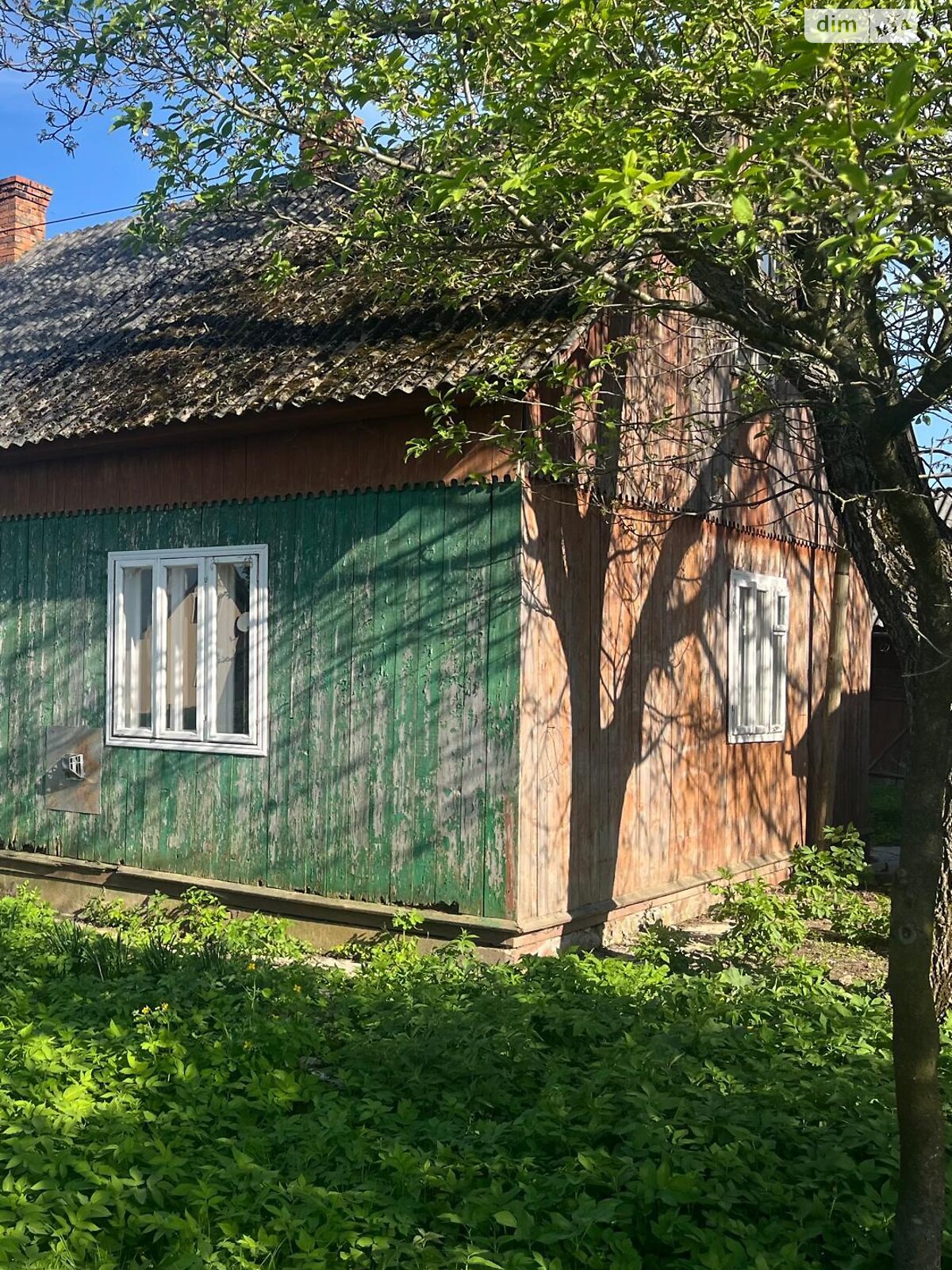 одноповерховий будинок, 60 кв. м, цегла. Продаж у Мигові фото 1 одноповерховий будинок, 60 кв. м, цегла. Продаж у Мигові фото 1