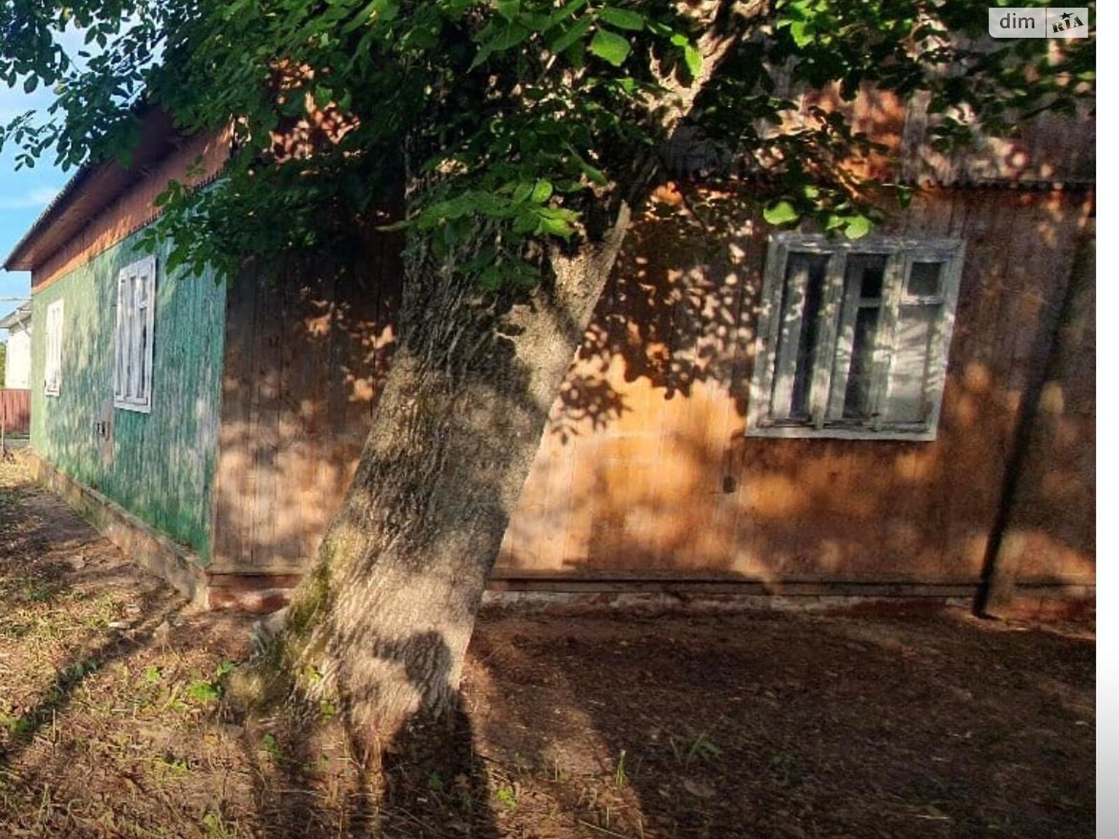 одноповерховий будинок, 60 кв. м, цегла. Продаж у Мигові фото 1 одноповерховий будинок, 60 кв. м, цегла. Продаж у Мигові фото 1