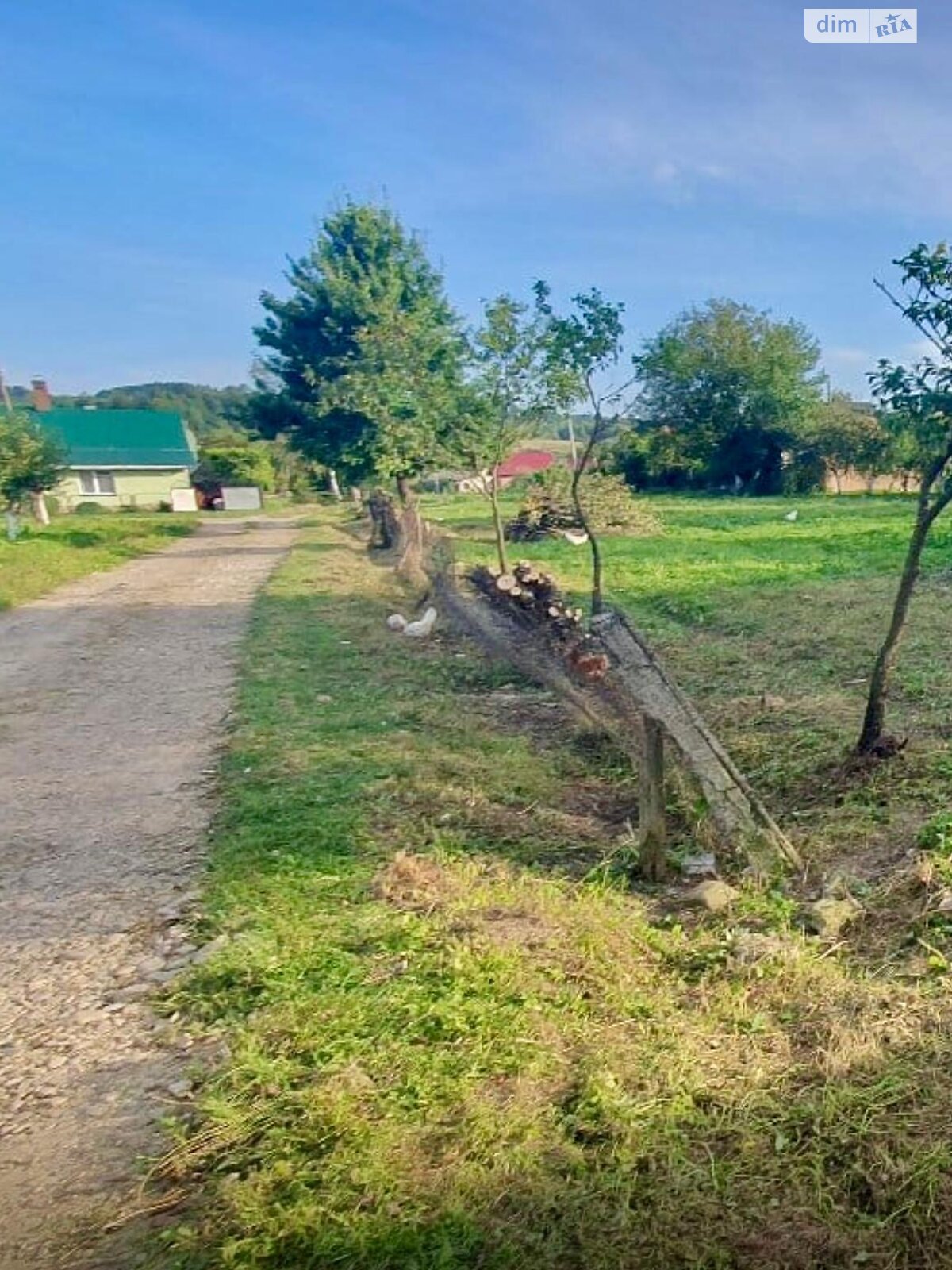 одноповерховий будинок, 60 кв. м, цегла. Продаж у Мигові фото 1 одноповерховий будинок, 60 кв. м, цегла. Продаж у Мигові фото 1