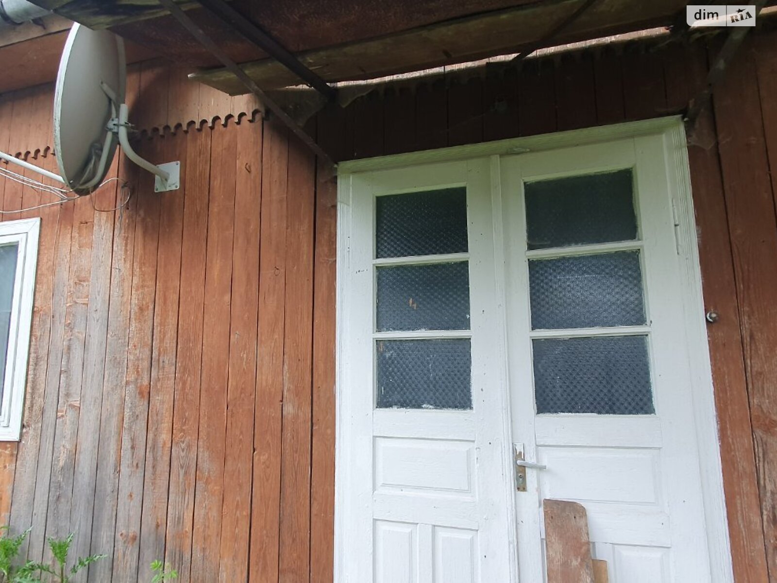 одноповерховий будинок, 60 кв. м, цегла. Продаж у Мигові фото 1 одноповерховий будинок, 60 кв. м, цегла. Продаж у Мигові фото 1