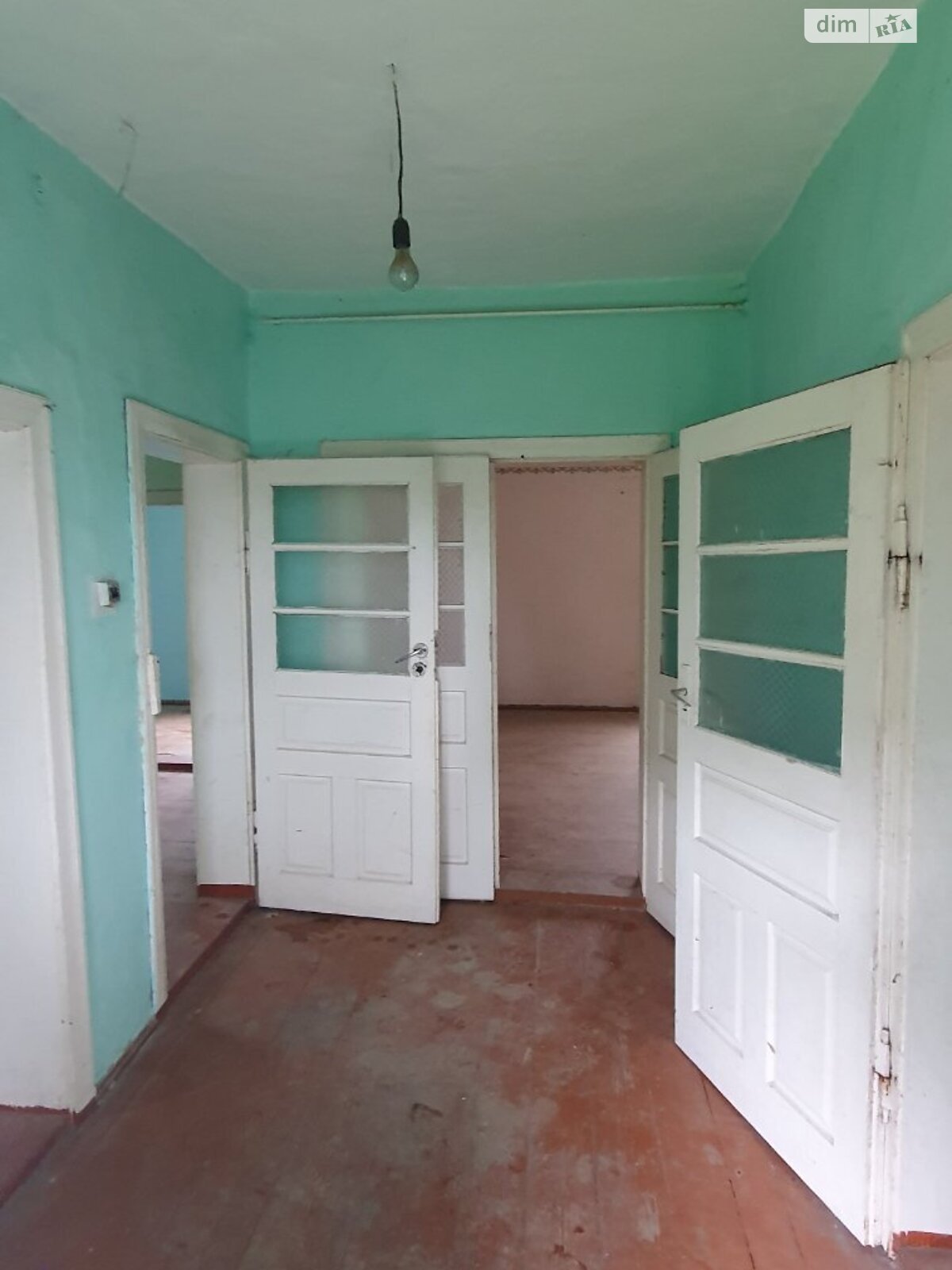 одноповерховий будинок, 60 кв. м, цегла. Продаж у Мигові фото 1 одноповерховий будинок, 60 кв. м, цегла. Продаж у Мигові фото 1