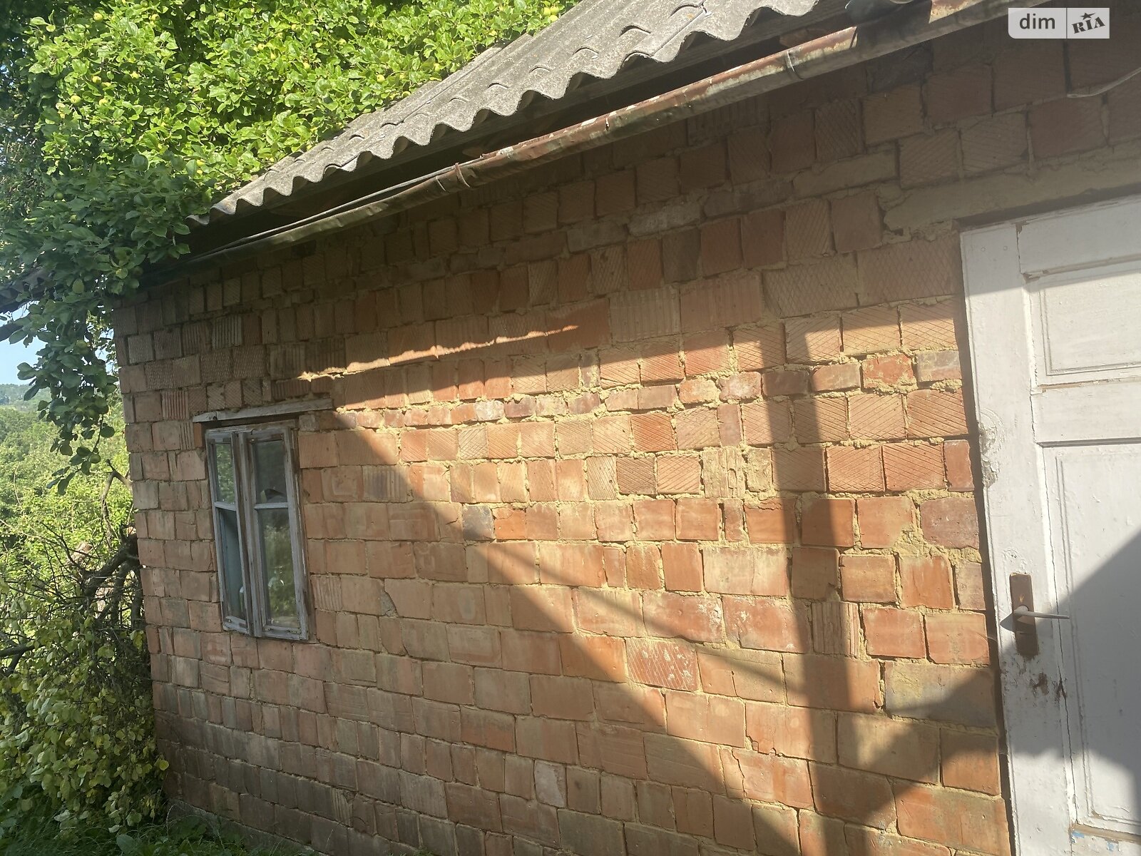одноповерховий будинок, 55.3 кв. м, дерево та цегла. Продаж в Михальчі, район Першотравневий фото 1 одноповерховий будинок, 55.3 кв. м, дерево та цегла. Продаж в Михальчі, район Першотравневий фото 1